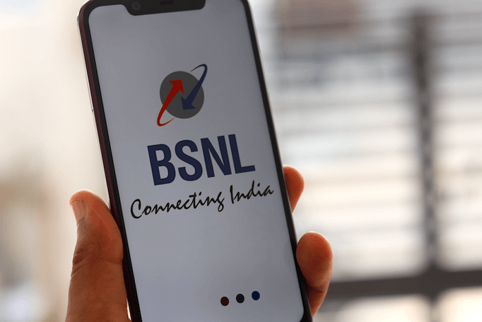 Government Allocates Rs 89,047 Crore to BSNL for Advanced 4G and 5G Internet Services