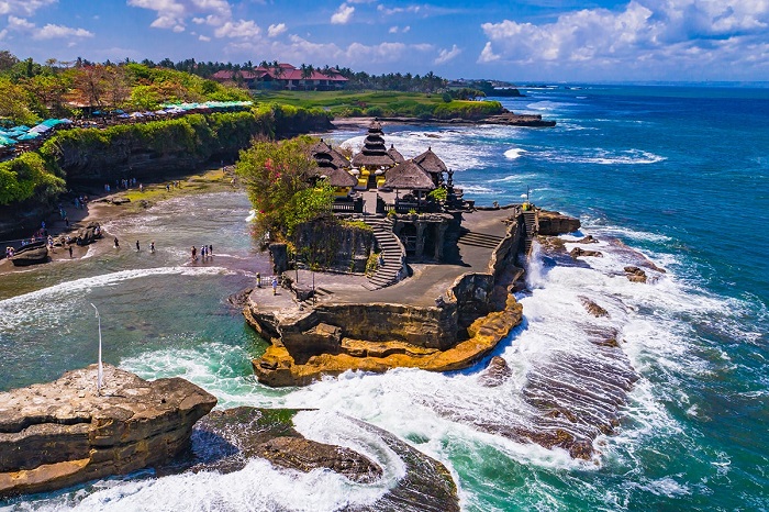 Bali Imposes Ban on Tourism Activities in Mountainous and Volcanic Areas