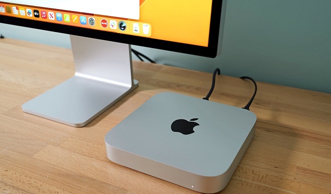 Mac Mini (M2 Pro, 2023) Review: Unleashing Unprecedented Power in a Sleek Package