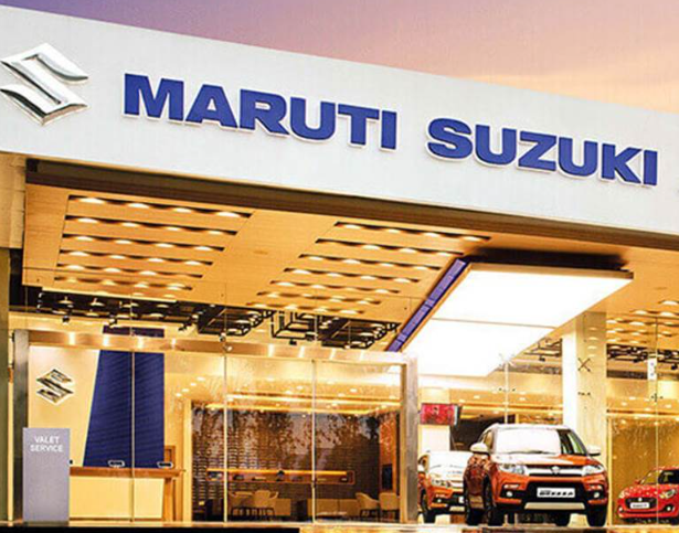 Maruti Suzuki and Honda Cars Make India the Global Exporting Hub for Newest SUVs, Boosting the Country’s Automotive Industry