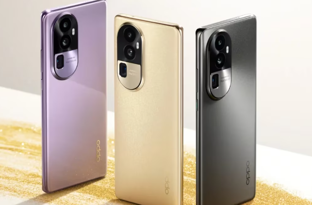 Oppo Reno 10 Pro Plus 5G Series to Launch in July, Unveiling Specifications, SoC, and Features