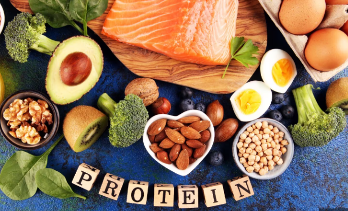 Are We Consuming Too Much Protein? Here’s What Nutritionist Rujuta Diwekar Explains