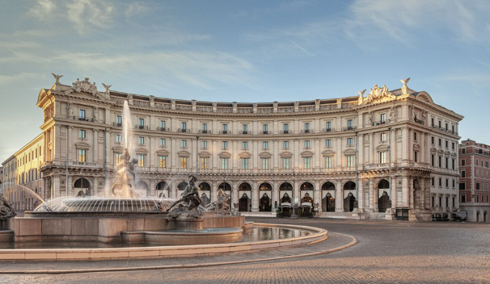 Experience Unparalleled Luxury: Discover Rome’s 6 Newest Luxurious Hotels Opening This Year