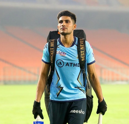 Young Cricketer Shubman Gill Garnering Praise as the ‘Next Big Thing’ in Indian Cricket, Supported by Rohit Sharma and Virat Kohli