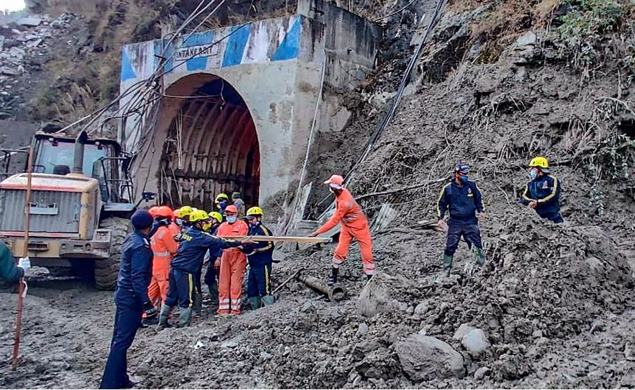 Faulty Earthing Confirmed as the Cause of Electrocution Tragedy at Uttarakhand Sewage Treatment Plant