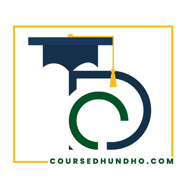 Course Dhundo: Your Personalized Guide to Navigating Your Educational Journey