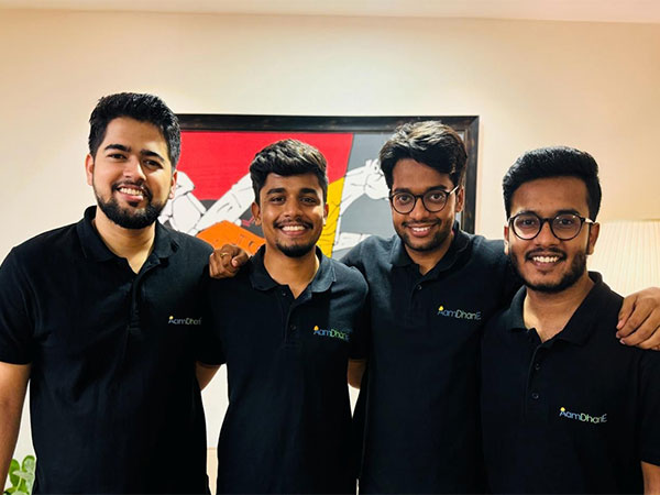 AamDhanE secures investment in Pre-Series A Funding Round from the Michael and Susan Dell Foundation (MSDF), Tamil Nadu Emerging Sector Seed Fund (TNESSF) and Founders