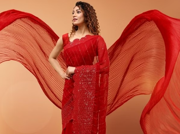 Navera Unveils Exclusive Festive and Wedding Collection