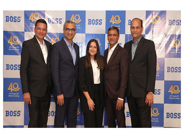 From 1985 to 2025: BOSS Appliances Celebrates 40 Years of Better Living